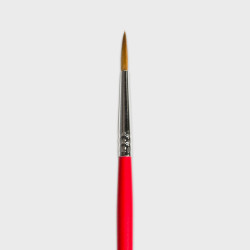#3 Round Brush