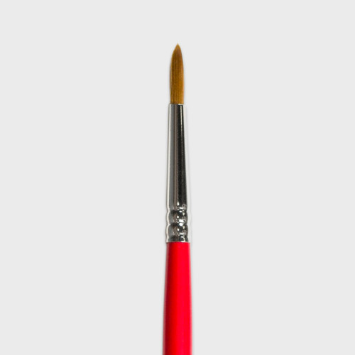#5 Round Brush