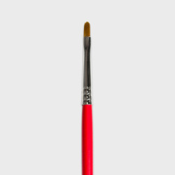 #2 Filbert Brush #2 Filbert Brush