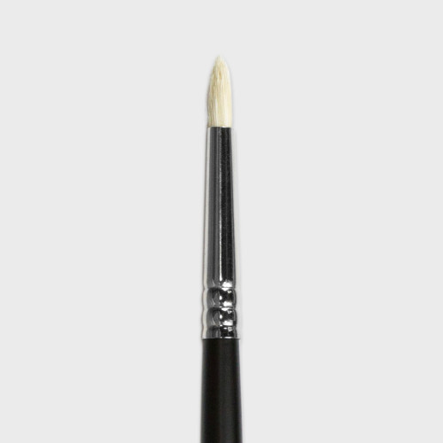 #3 Round Brush