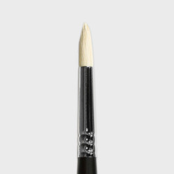 #5 Round Brush #5 Round Brush