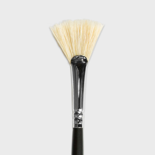 #3 Fan Brush #3 Fan Brush