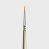 #0 Liner Brush