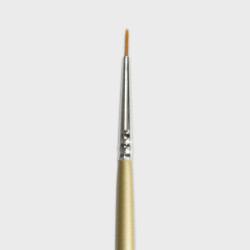 #0 Liner Brush #0 Liner Brush