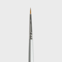 #0 Liner Brush