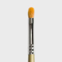 #6 Filbert or Oval Shader Brush #6 Filbert or Oval Shader Brush
