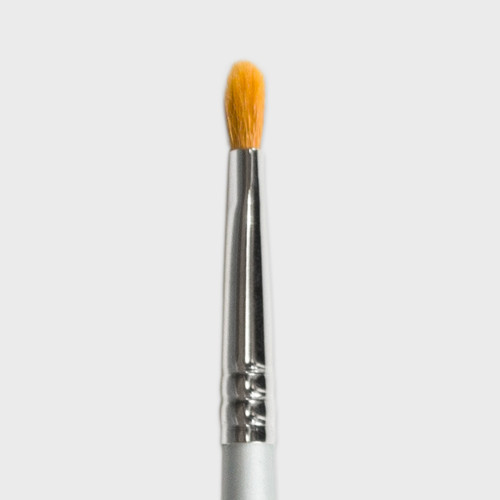 #6 Filbert or Oval Shader Brush