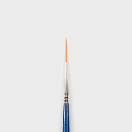 #10/0 Liner Brush