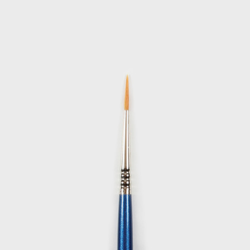 #2 Detail Liner Brush