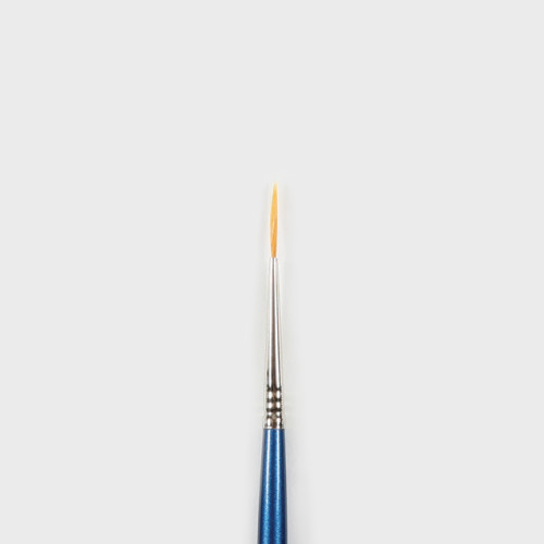 #10/0 Detail Liner Brush #10/0 Detail Liner Brush