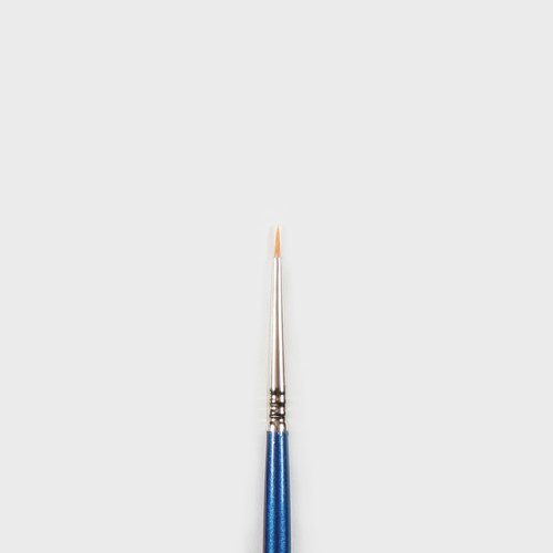 #5/0 Detail Spotter Brush