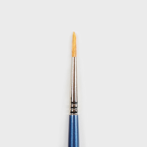 #4 Pointed Round Brush