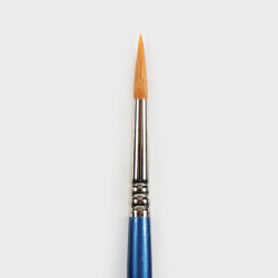 #6 Pointed Round Brush
