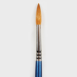#8 Pointed Round Brush
