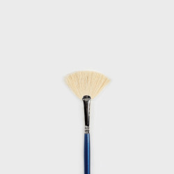 #2 Soft Fan Brush #2 Soft Fan Brush
