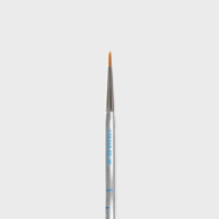 #0 Detail Liner Brush