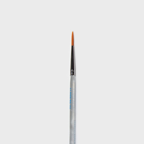 #4 Liner Brush #4 Liner Brush