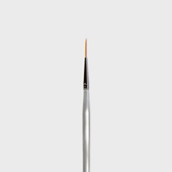 10/0 Detail Liner Brush