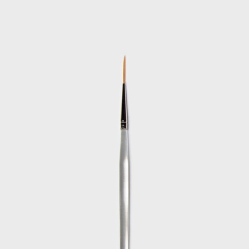 10/0 Detail Liner Brush