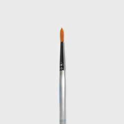 #6 Round Brush
