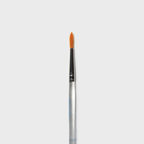#6 Round Brush #6 Round Brush