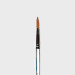 #8 Round Brush