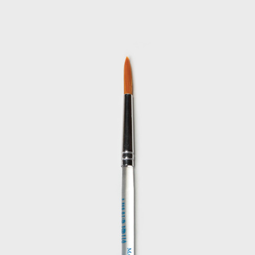 #8 Round Brush #8 Round Brush