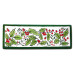 Holly Border Stamp