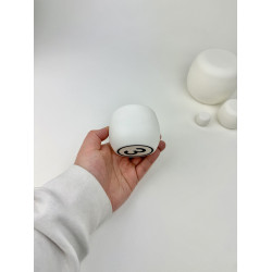 Bow Puck Drape Form 3-inch Bow Puck Drape Form 3-inch