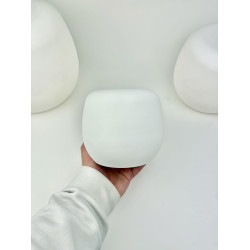 Bow Puck Drape Form 6-inch Bow Puck Drape Form 6-inch