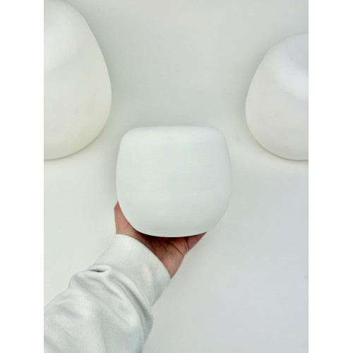 Bow Puck Drape Form 6-inch Bow Puck Drape Form 6-inch
