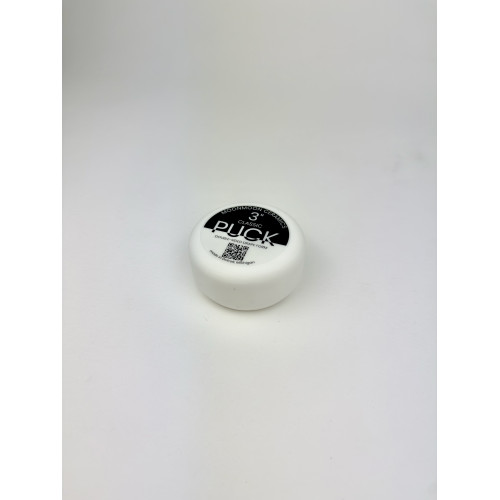 Classic Puck Drape Form 3-inch