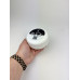 Classic Puck Drape Form 4-inch