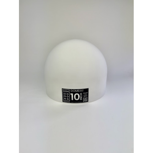 Dome Drape Form 10-inch Dome Drape Form 10-inch