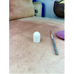 Dome Drape Form 1-inch Dome Drape Form 1-inch