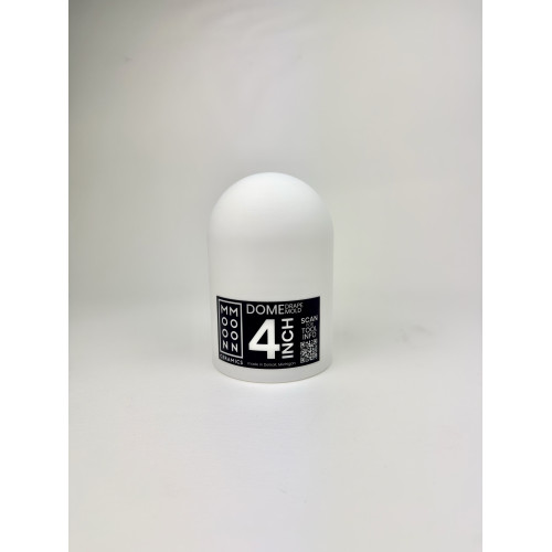 Dome Drape Form 4-inch