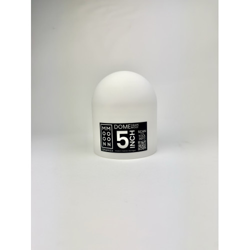 Dome Drape Form 5-inch