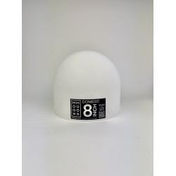 Dome Drape Form 8-inch Dome Drape Form 8-inch