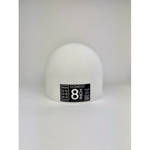 Dome Drape Form 8-inch Dome Drape Form 8-inch