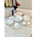 Nesting Drape Form Set