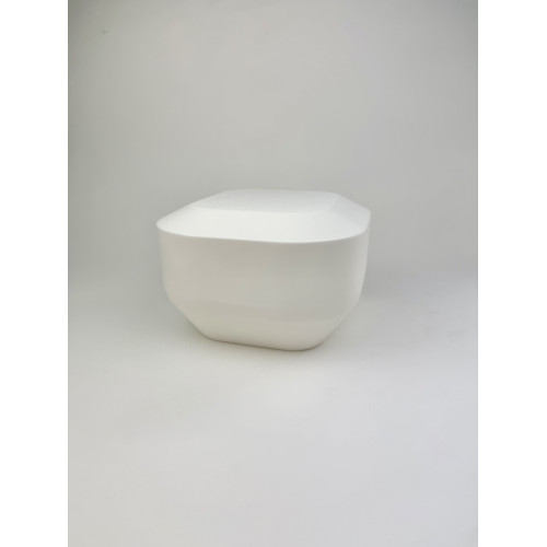Edgy Puck Drape Form 8-inch Edgy Puck Drape Form 8-inch