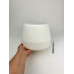 Nest Puck Drape Form 6-inch
