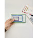 Rainbow Rectangle Cutter Set