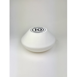 Shroom Puck Drape Form 10-inch Shroom Puck Drape Form 10-inch