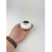 Shroom Puck Drape Form 3-inch