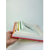Rainbow Square Pottery Cutter Tool Set Rainbow Square Pottery Cutter Tool Set