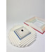 Rainbow Square Pottery Cutter Tool Set Rainbow Square Pottery Cutter Tool Set