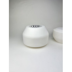 UFO Puck Drape Form 10-inch UFO Puck Drape Form 10-inch