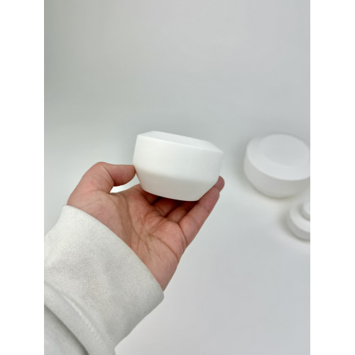 UFO Puck Drape Form 3-inch UFO Puck Drape Form 3-inch