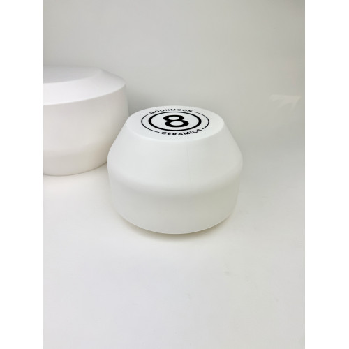 UFO Puck Drape Form 8-inch UFO Puck Drape Form 8-inch